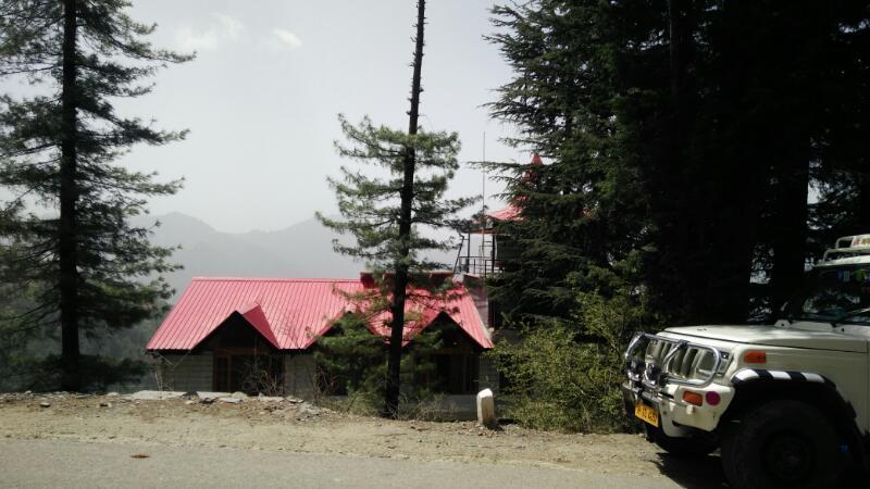 Hotel Nature Vilas 6