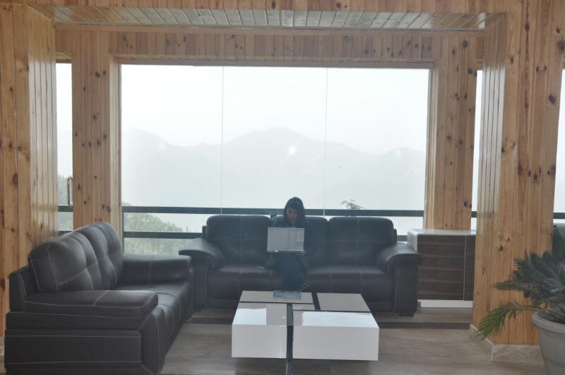 Hotel Nature Vilas 7