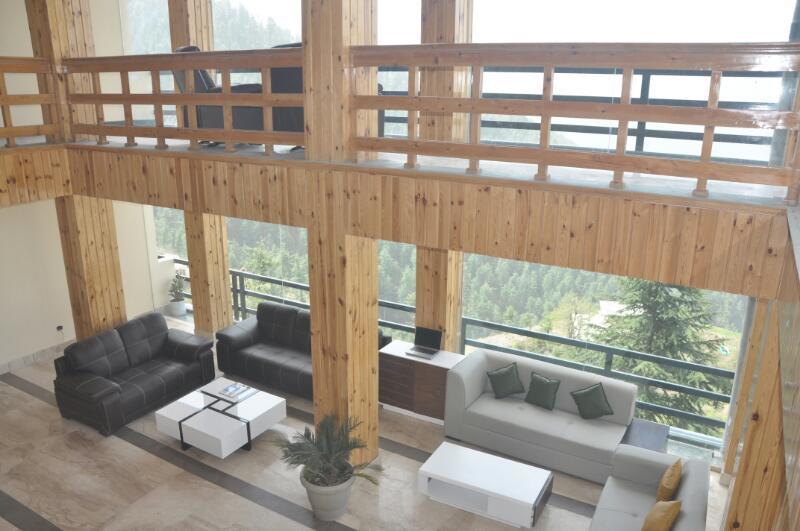 Hotel Nature Vilas 8