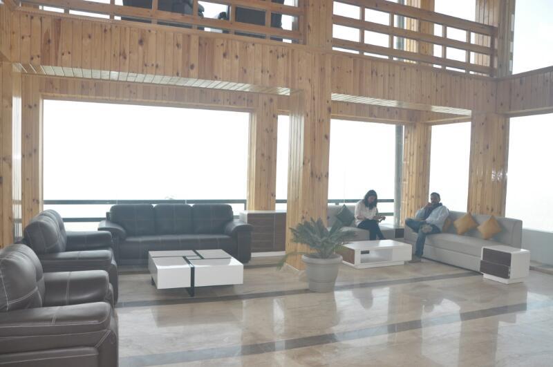 Hotel Nature Vilas 9