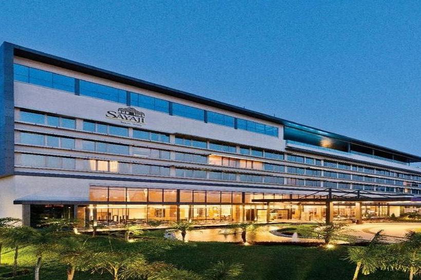 Hotel Sayaji Raipur Raipur Chhattisgarh