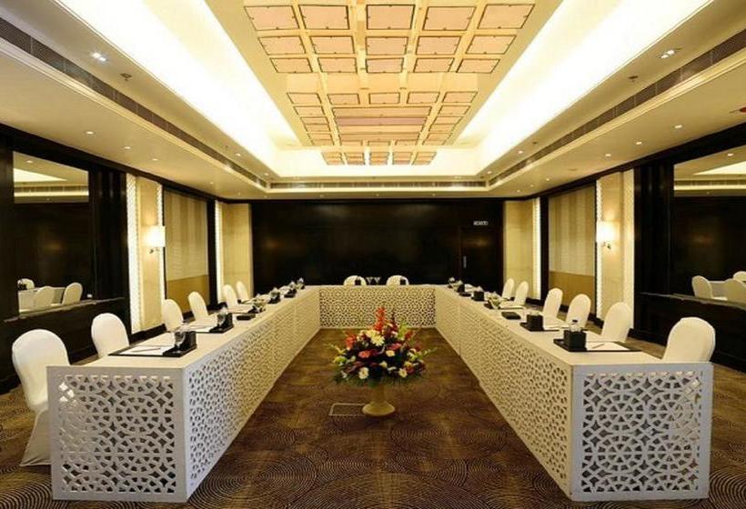 Hotel Sayaji Raipur 1