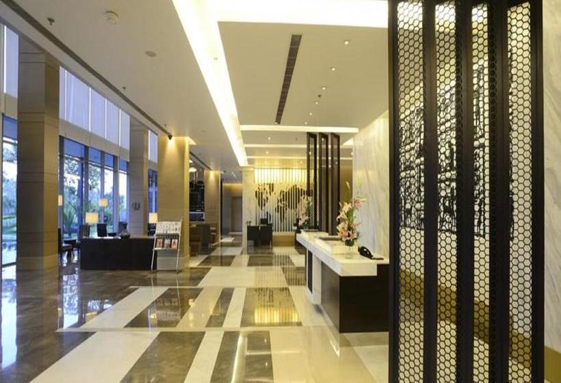 Hotel Sayaji Raipur 14