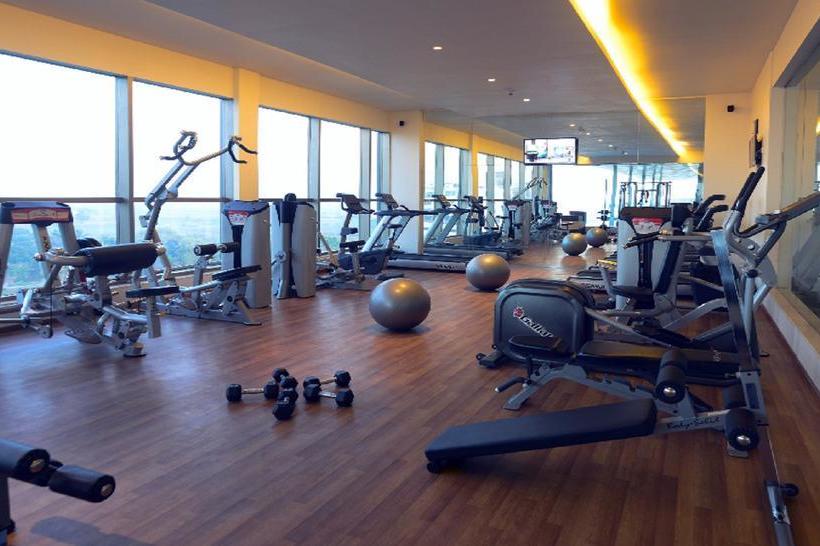 Hotel Sayaji Raipur 15