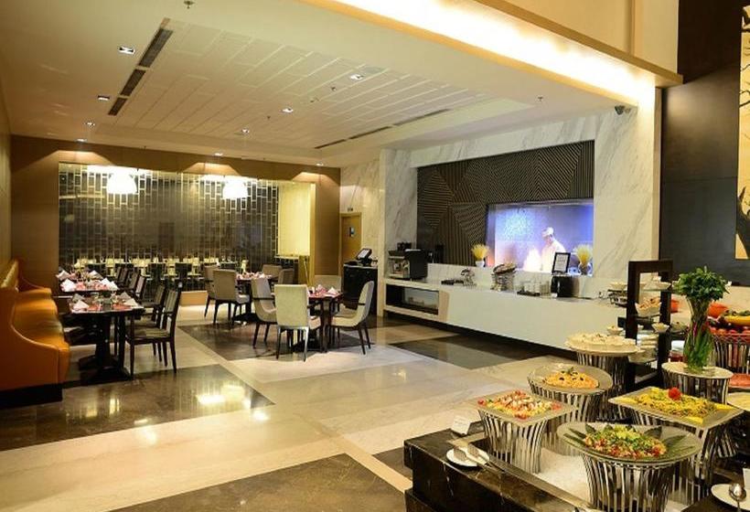 Hotel Sayaji Raipur 17