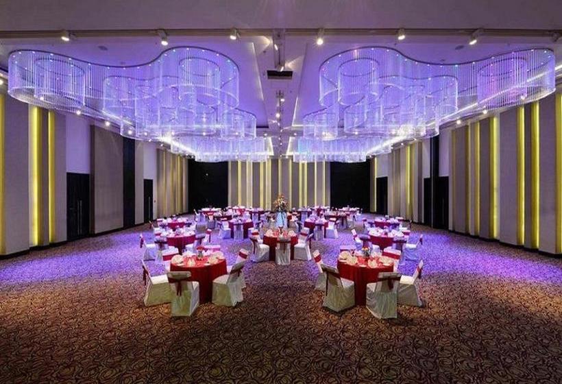 Hotel Sayaji Raipur 19