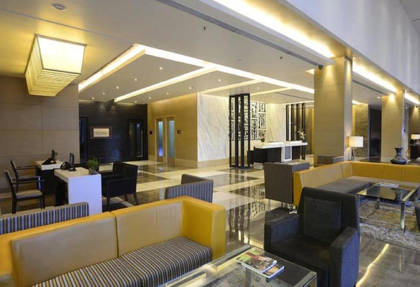 Hotel Sayaji Raipur 2