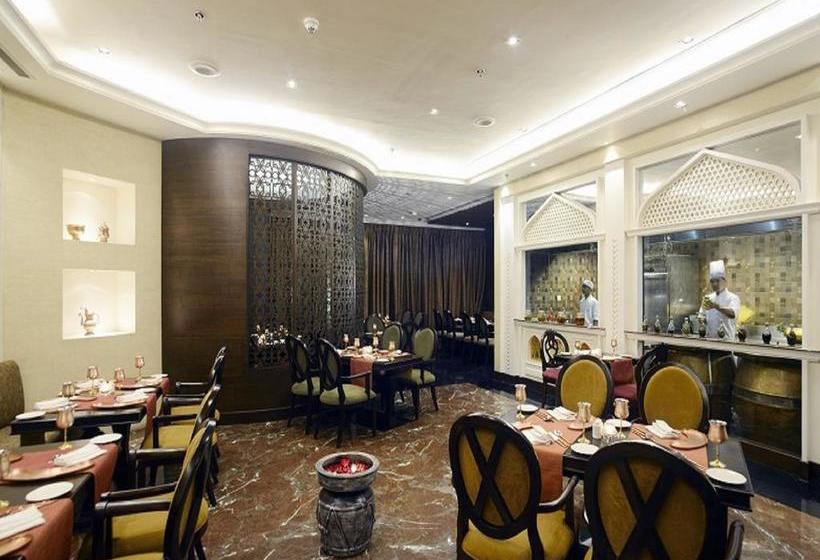 Hotel Sayaji Raipur 20