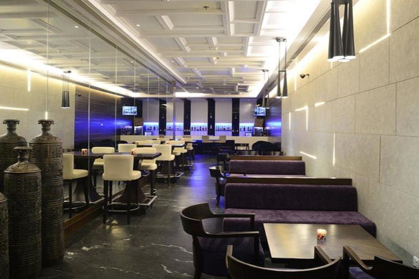 Hotel Sayaji Raipur 3