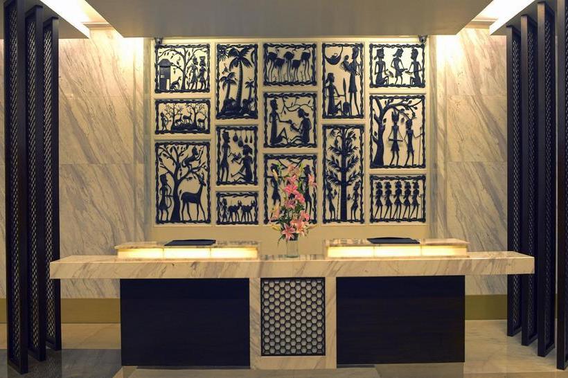 Hotel Sayaji Raipur 4