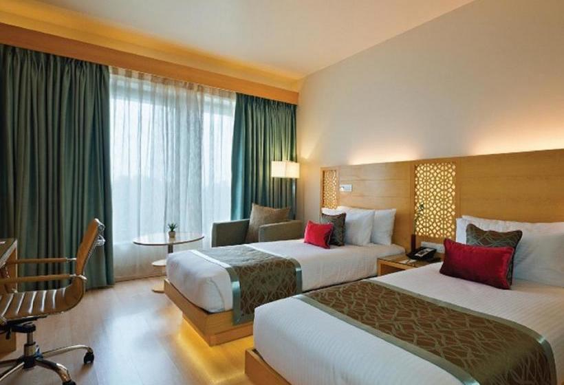 Hotel Sayaji Raipur 7