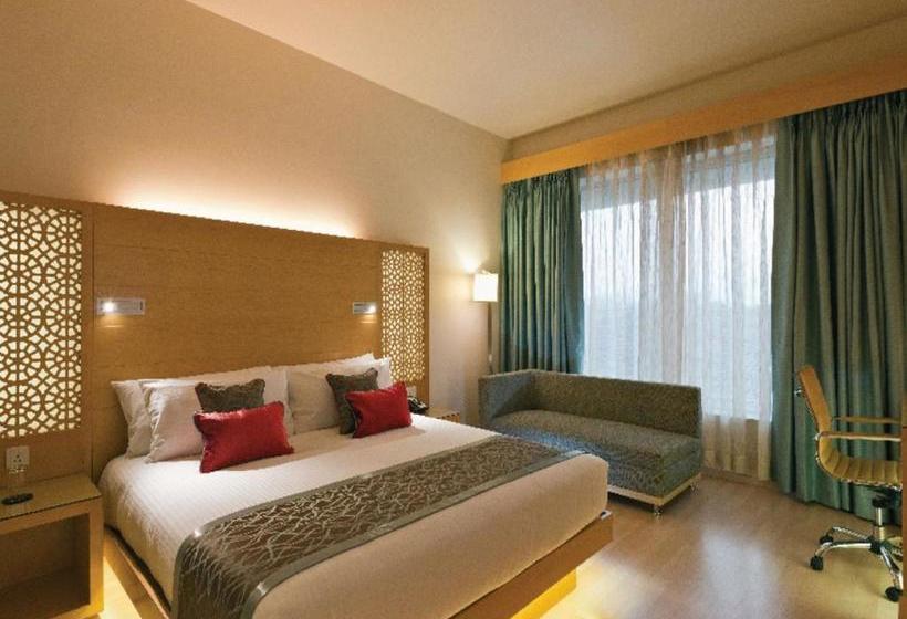 Hotel Sayaji Raipur 8