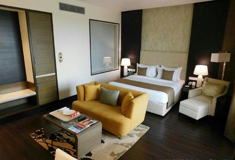 Hotel Sayaji Raipur 9