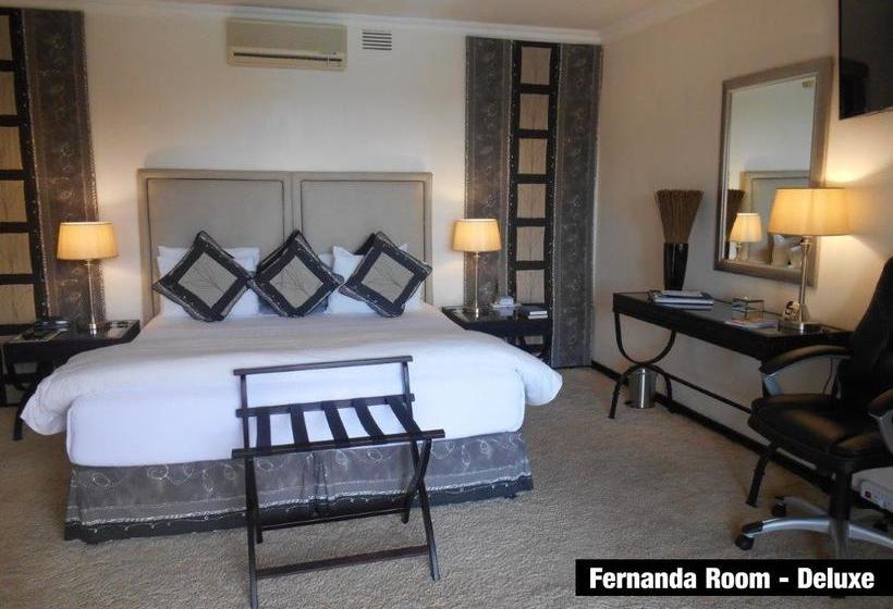 Bed and Breakfast Villa Siesta 13