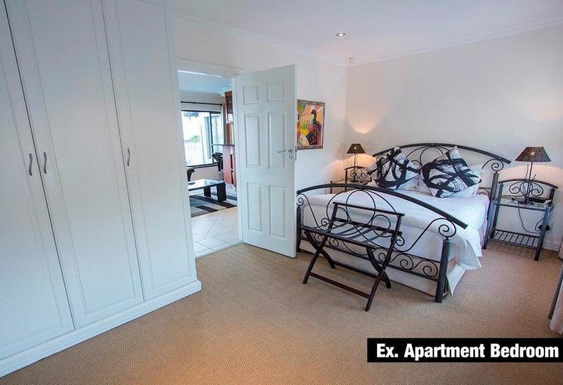 Bed and Breakfast Villa Siesta 6