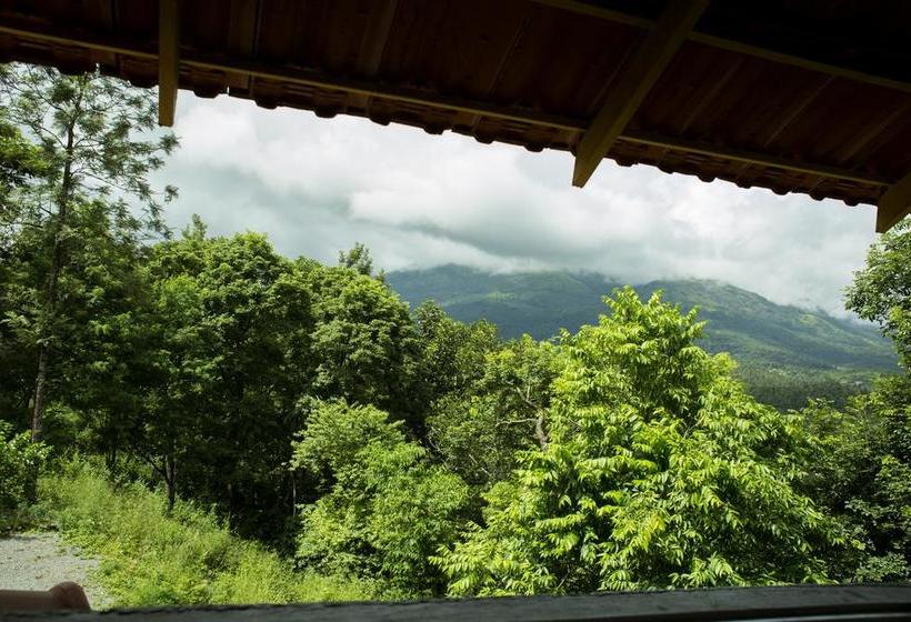 Bed and Breakfast Rock Haven Wayanad 11