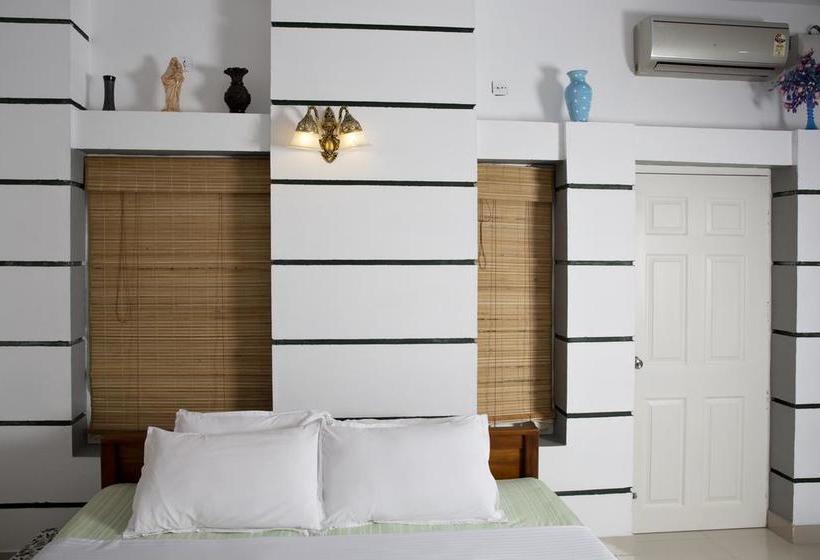 Bed and Breakfast Rock Haven Wayanad 12