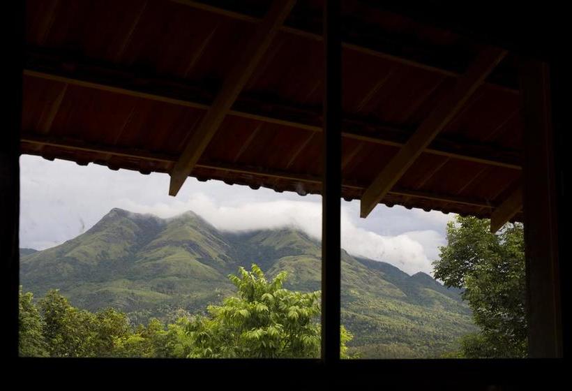 Bed and Breakfast Rock Haven Wayanad 13
