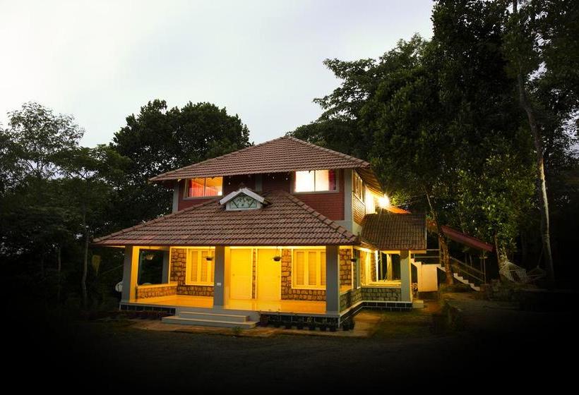 Bed and Breakfast Rock Haven Wayanad 15