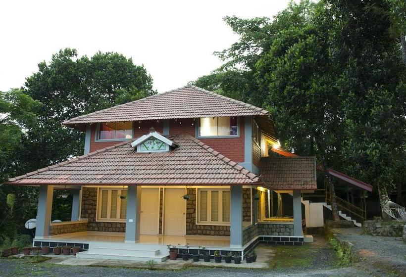 Bed and Breakfast Rock Haven Wayanad 18