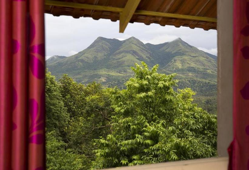 Bed and Breakfast Rock Haven Wayanad 2