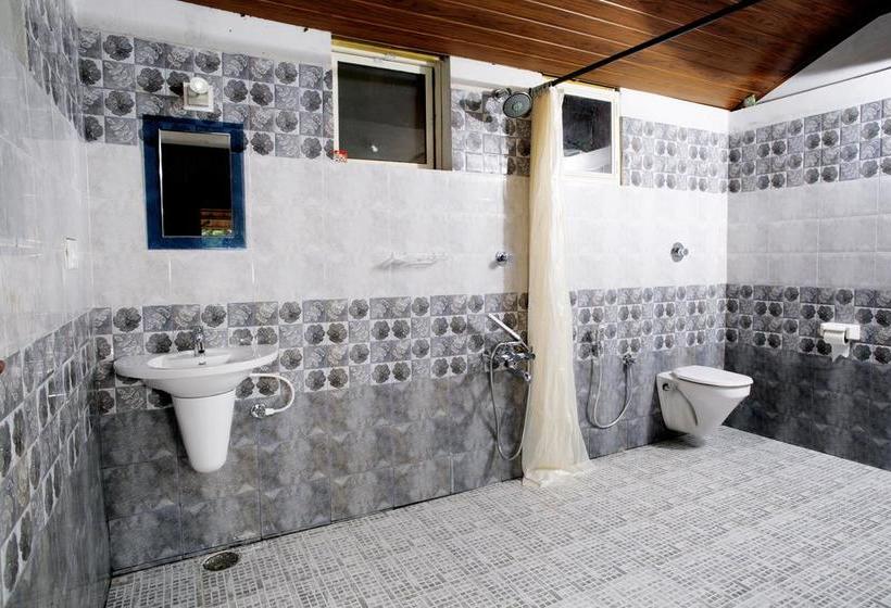 Bed and Breakfast Rock Haven Wayanad 6