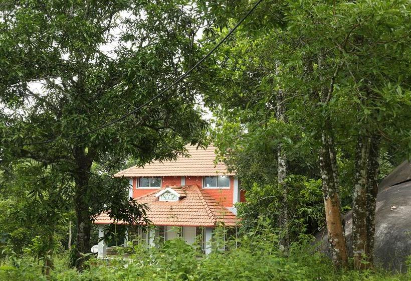 Bed and Breakfast Rock Haven Wayanad 7