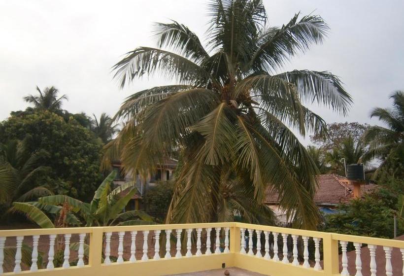 Resort Yoyogoa Cottages 1