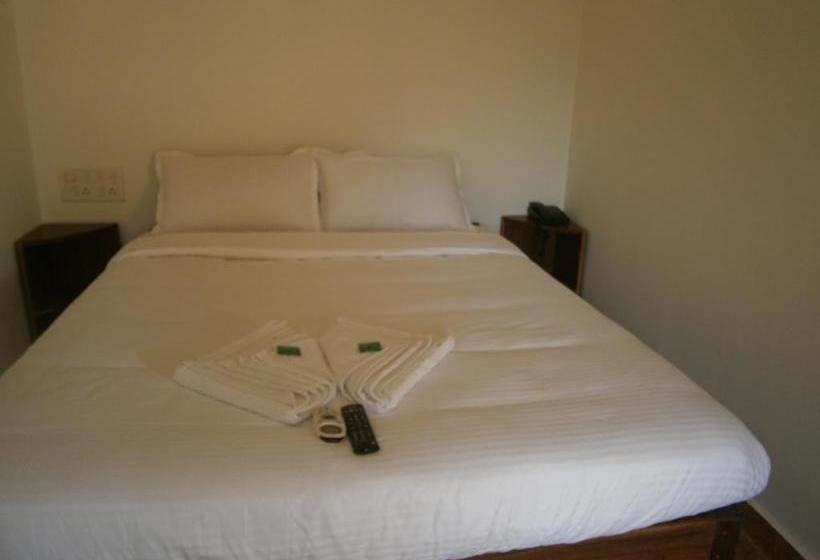 Resort Yoyogoa Cottages 10