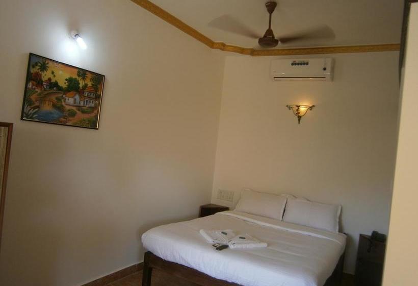 Resort Yoyogoa Cottages 12