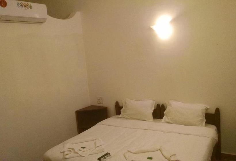 Resort Yoyogoa Cottages 14