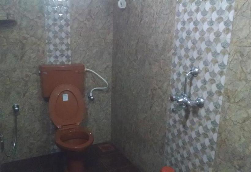 Resort Yoyogoa Cottages 15