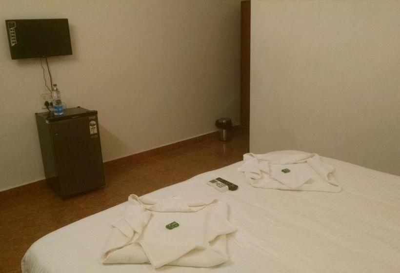 Resort Yoyogoa Cottages 19