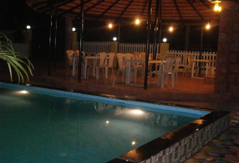 Resort Yoyogoa Cottages 3