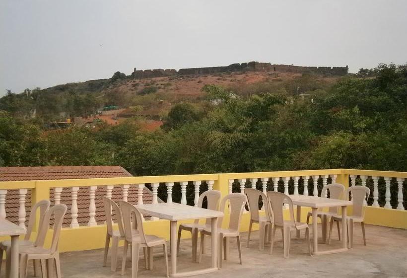 Resort Yoyogoa Cottages 4