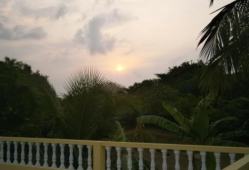 Resort Yoyogoa Cottages 5