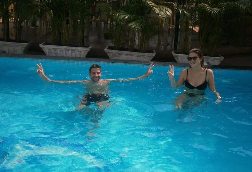 Resort Yoyogoa Cottages 6