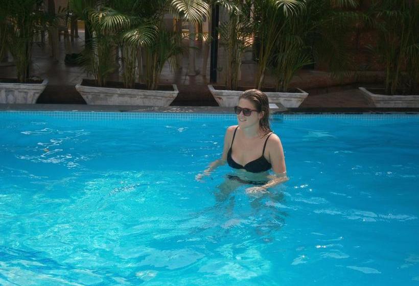 Resort Yoyogoa Cottages 7