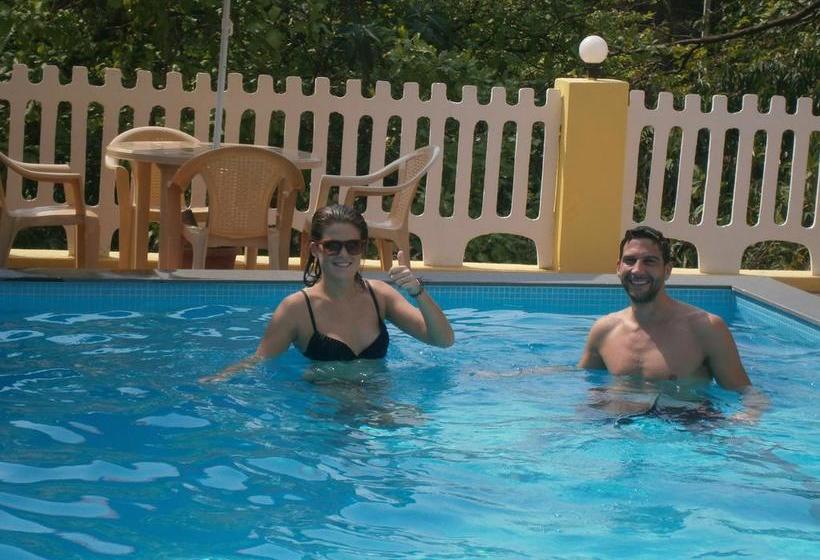 Resort Yoyogoa Cottages 8