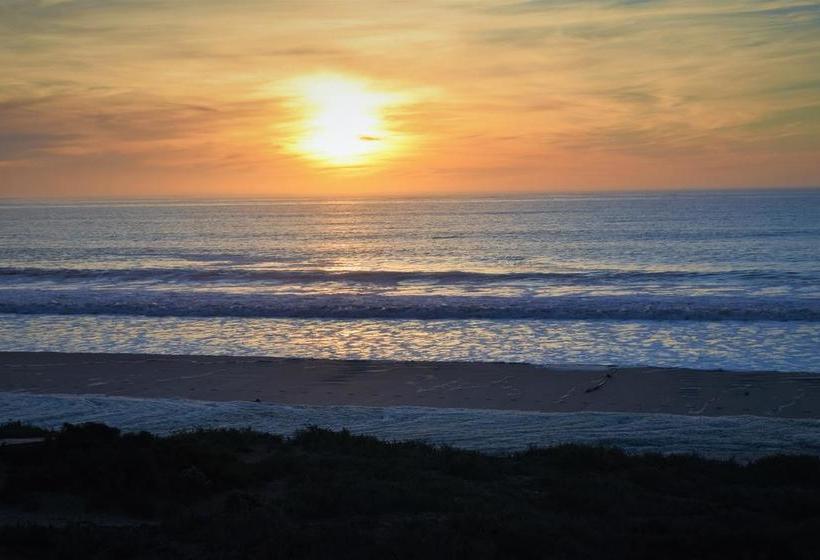 Golden Mile Beach B&b Saint Helena Bay Western Cape