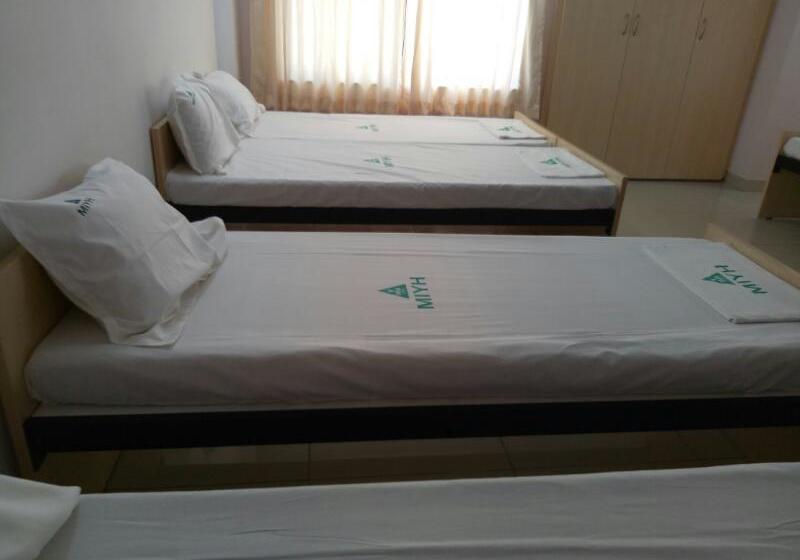 International Youth Hostel Mysuru 1