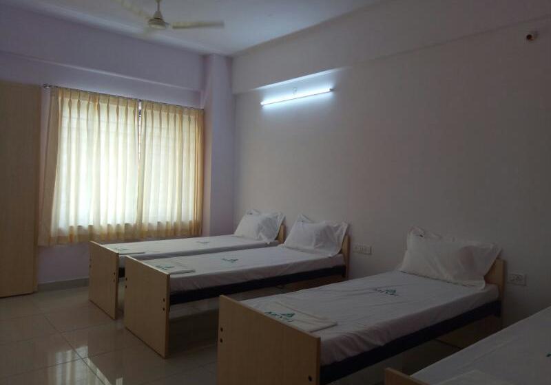 International Youth Hostel Mysuru 10