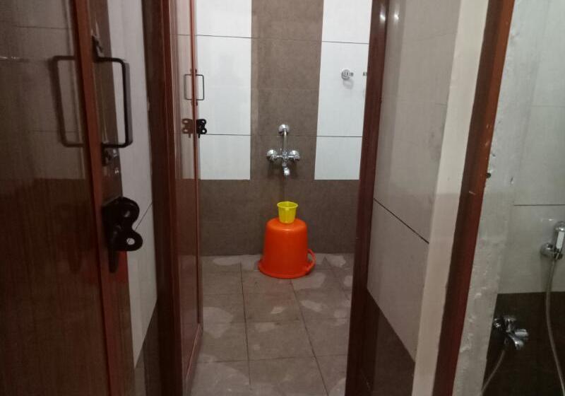 International Youth Hostel Mysuru 11