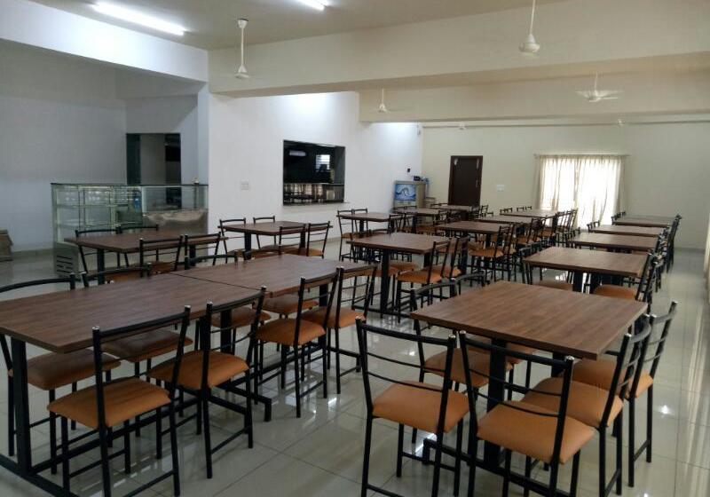 International Youth Hostel Mysuru 12