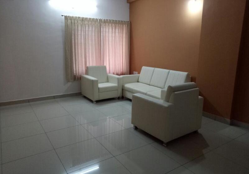 International Youth Hostel Mysuru 13