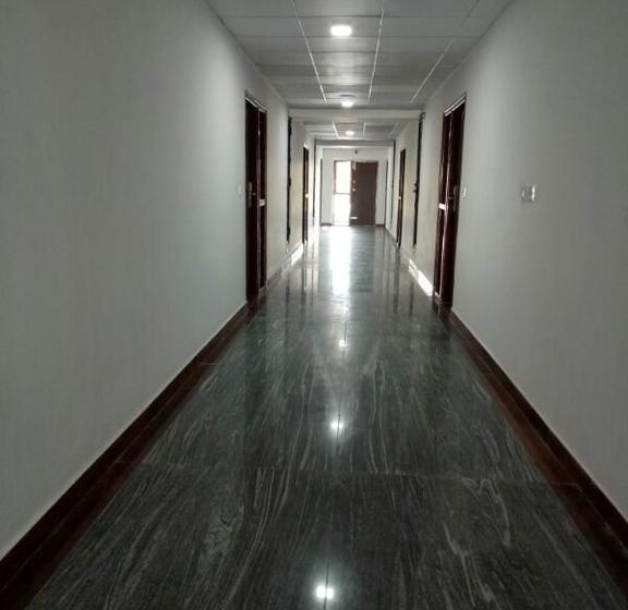 International Youth Hostel Mysuru 14