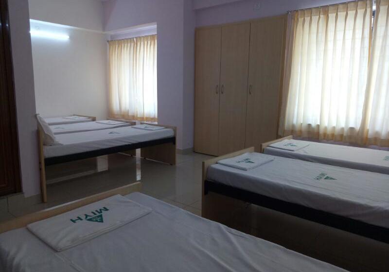 International Youth Hostel Mysuru 2