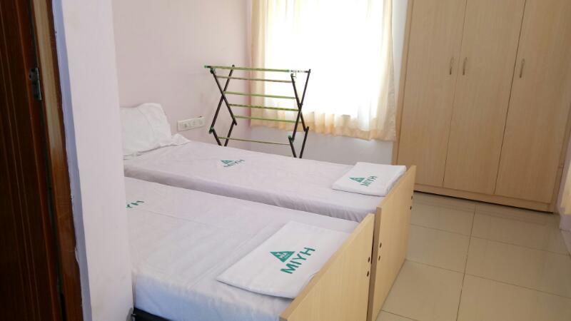 International Youth Hostel Mysuru 5