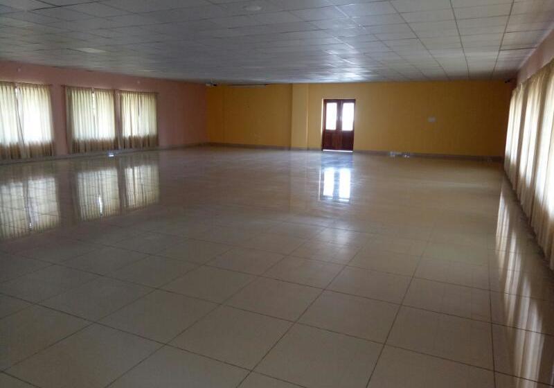 International Youth Hostel Mysuru 6