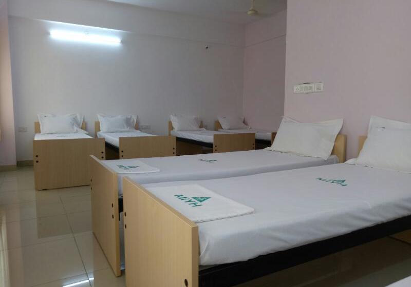 International Youth Hostel Mysuru 7